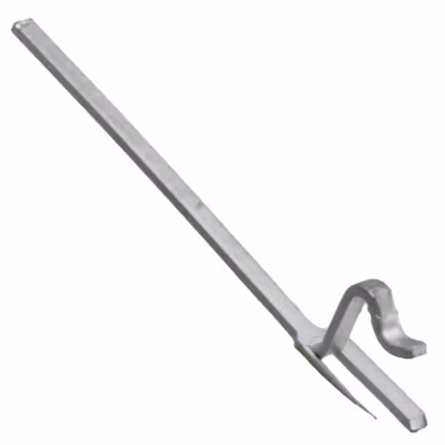 1544394-1 TE Connectivity AMP Connectors  Leadframe